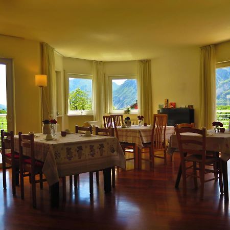 Bed And Breakfast La Cesura Mattarello Eksteriør billede