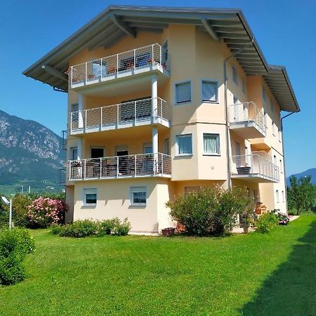 Bed And Breakfast La Cesura Mattarello Eksteriør billede