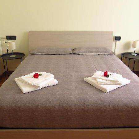 Bed And Breakfast La Cesura Mattarello Eksteriør billede